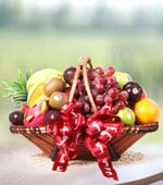 Christmas Fruit